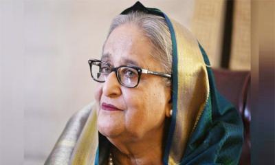 চাকরি সামনেও করতে হবে, এক মাঘে শীত যায় না, হাসিনার হুমকি